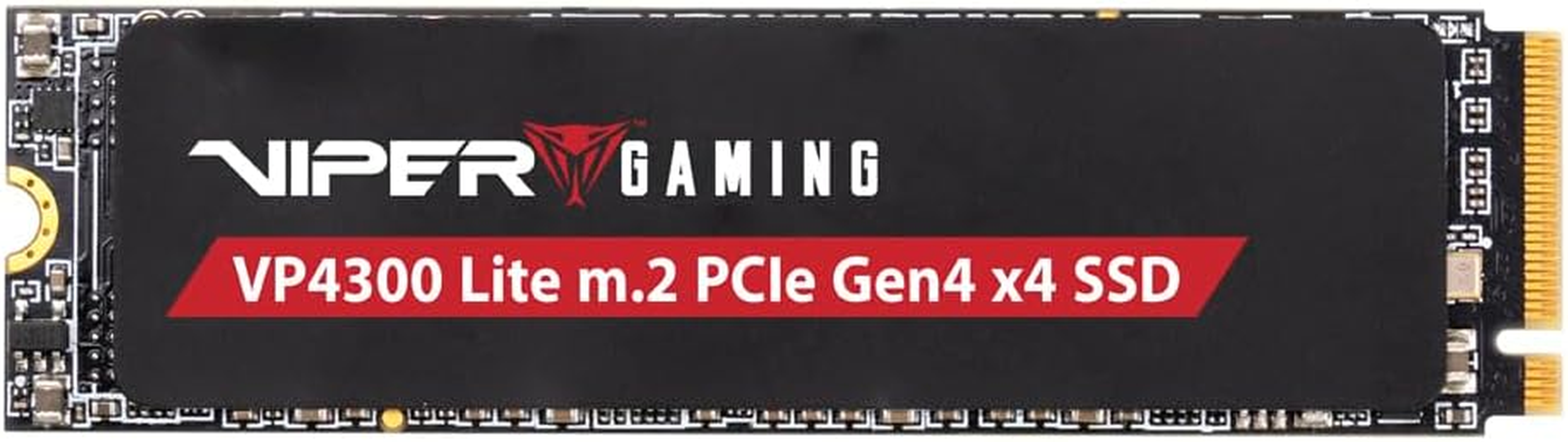 Viper VP4300 Lite 2TB M.2 Pcie Gen4 X4 SSD Solid State Drive image number 6