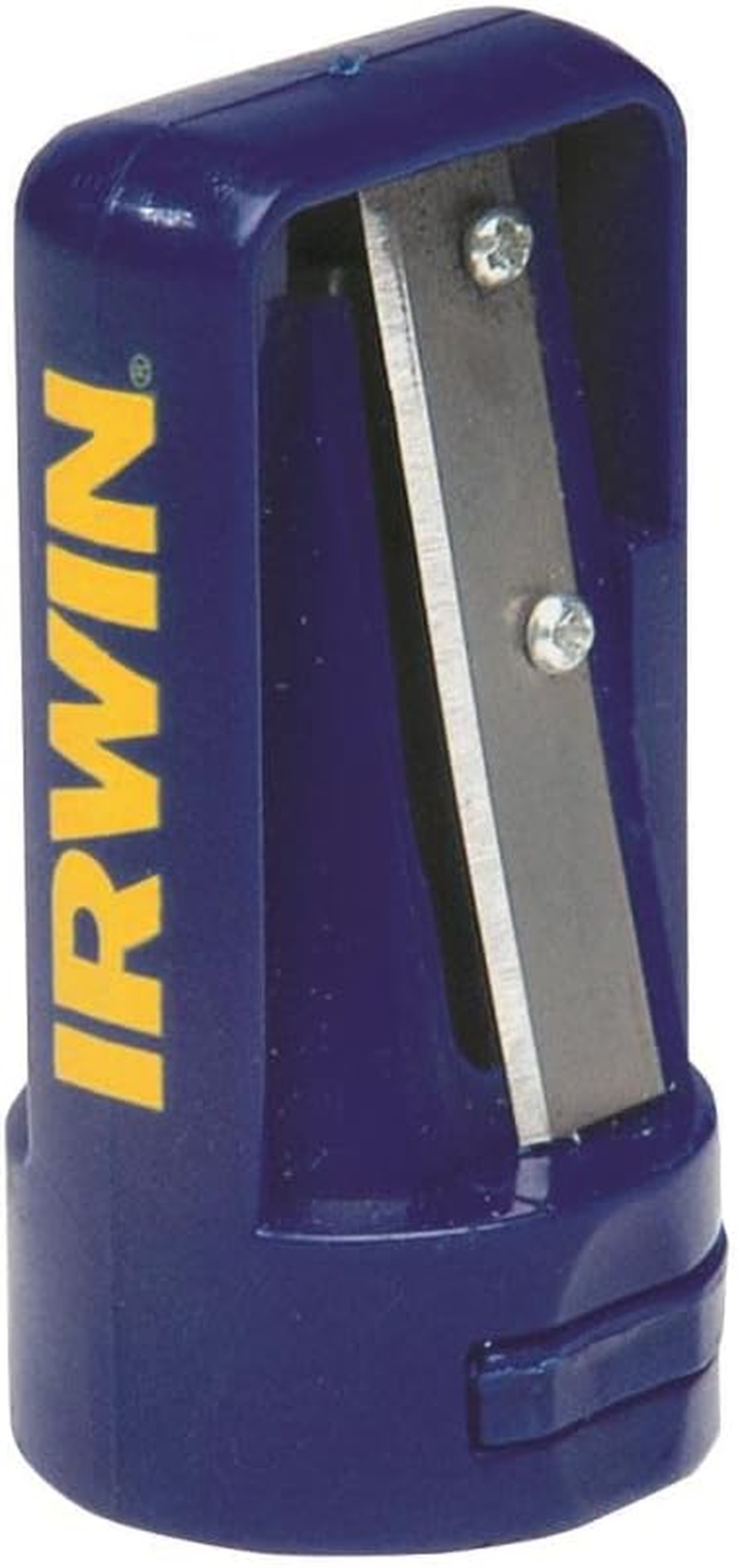 Irwin Strait Line Carpenters Pencil Sharpener