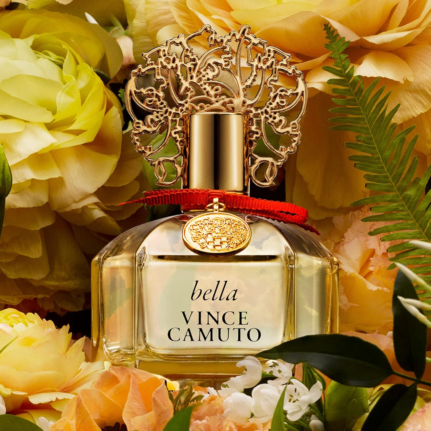 Vince Camuto Bella Eau De Parfum Spray 30Ml image number 1