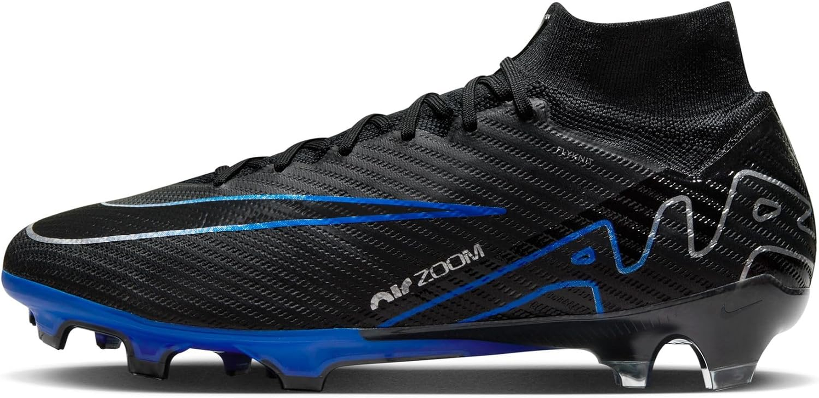 Nike Men'S Zoom Superfly 9 Elite Fg High