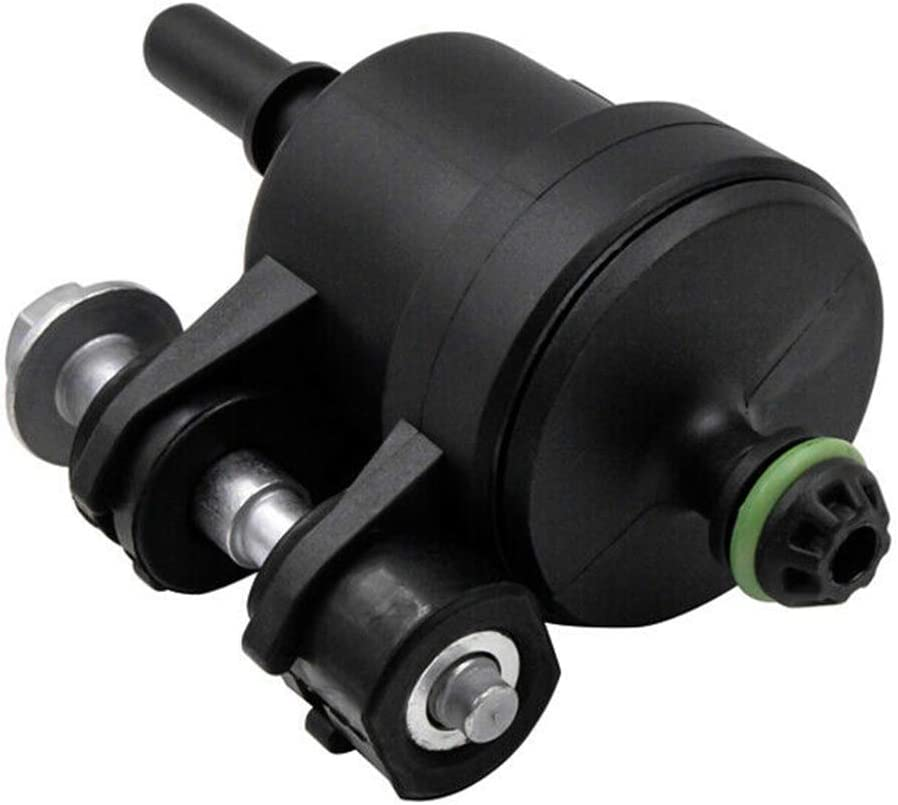 Vapor Canister Purge Valve Solenoid Fit GMC Acadia Terrain Chevy Impala Traverse Cadillac SRX Buick Enclave 12610560 55593172 911-082 image number 2