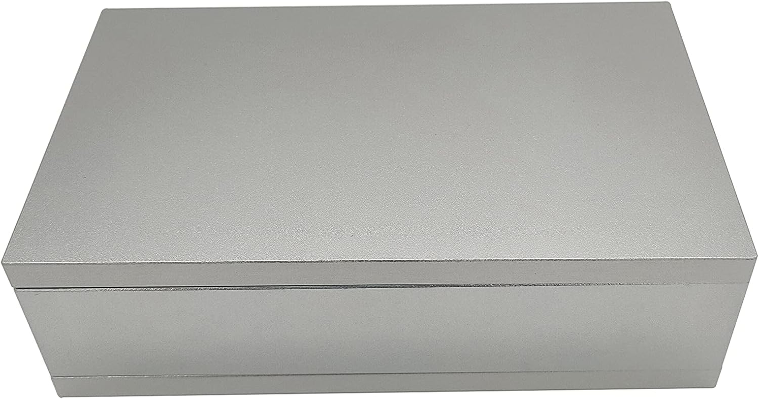 Pre Press Mold 3X5 Inch Pressing Pre-Press Mold 3"X5" Extraction 6061 Aluminum Mold (3X5) image number 1