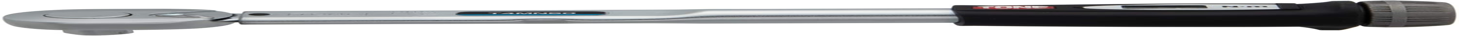 TONE T4MN50 Preset Torque Wrench (Direct Set Type), 0.5 Inch (12.7 Mm) Drive (1/2 Inch), Black, 50 N&middot;M image number 2