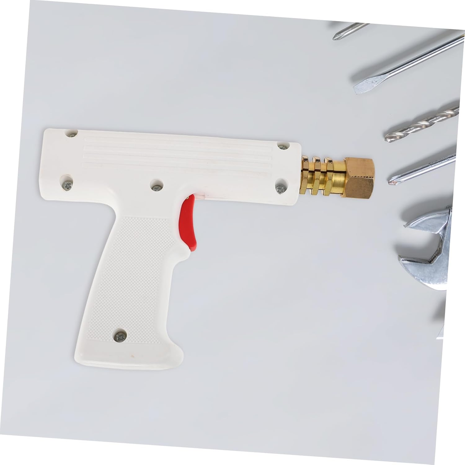 Mobestech Automotive Metal Repair Tool Multi-Functional Car Welding Torch Sheet Metal Repair Machine Spot Welder image number 1