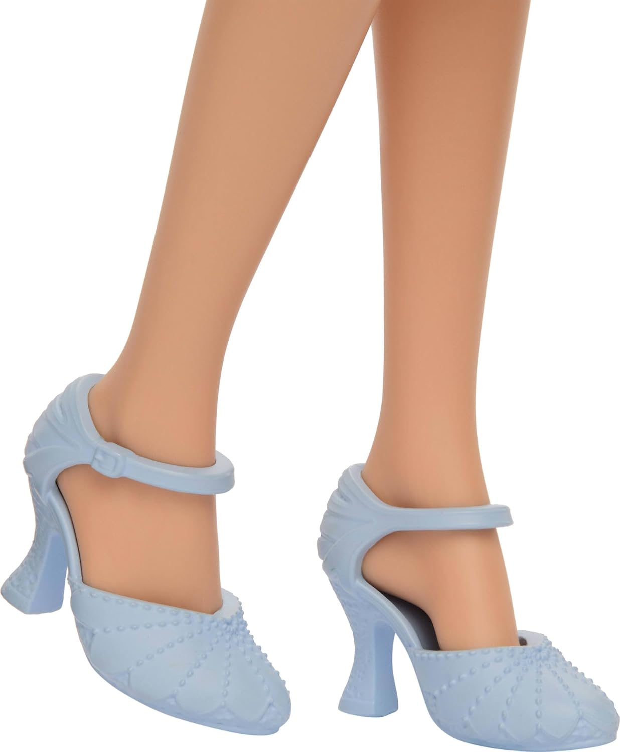 Mattel Universal Wicked Glinda Fashion Doll & Accessories with Styled Blonde Hair, Posability & Removable School Uniform Look image number 1