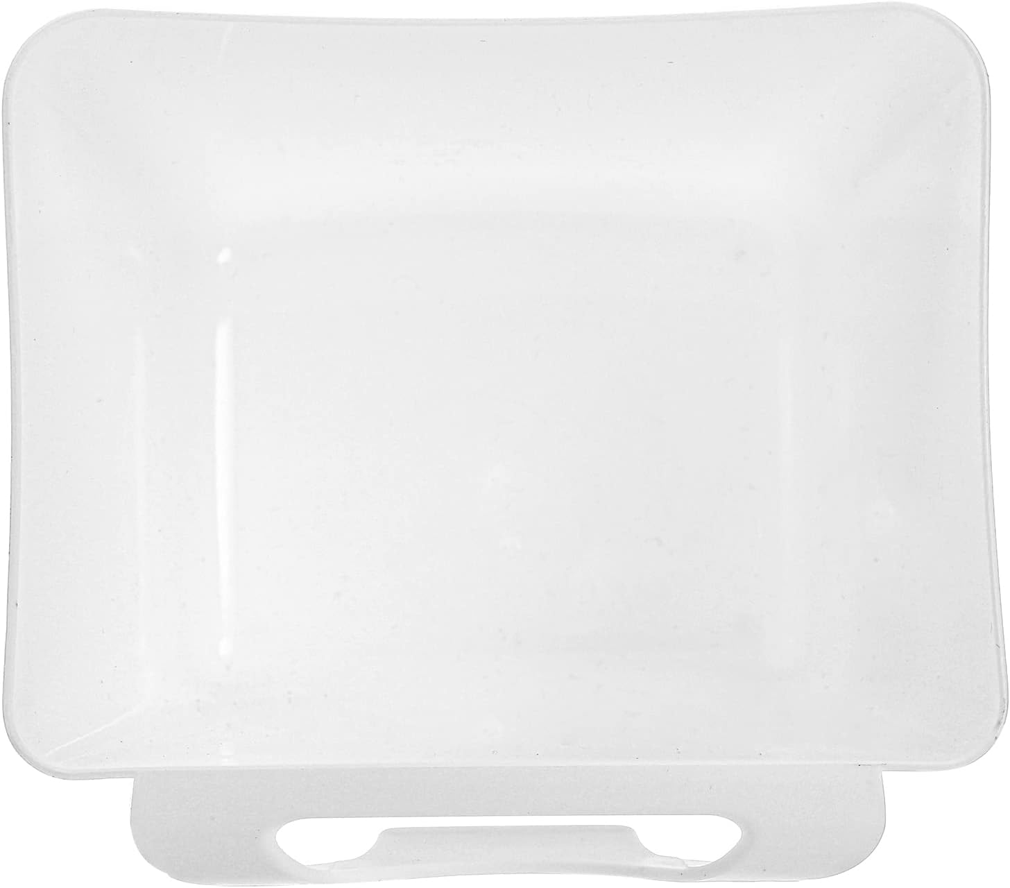 ZEAYEA 12 Pack Hanging Cup Holder, Utility Rolling Cart Accessories, Hanging Pencil Holder, Space Saving Hanging Storage Container Bucket for Organize Home Kitchen Office Craft Supply image number 6