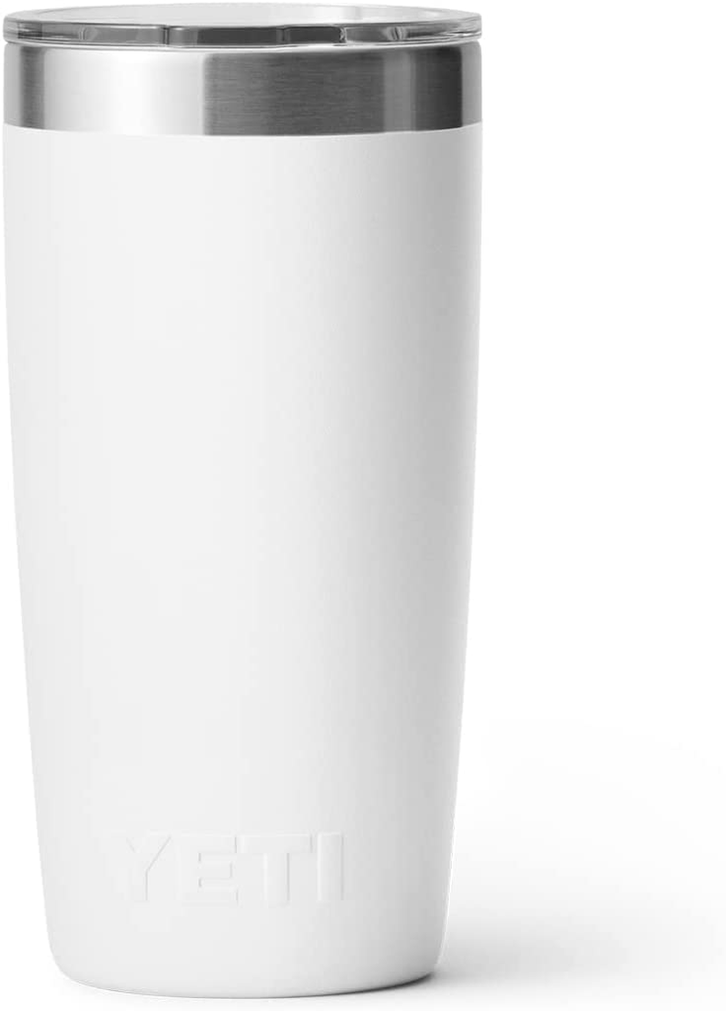 YETI Rambler 30 Oz Stainless Steel Vacuum Insulated Tumbler W/Magslider Lid image number 4