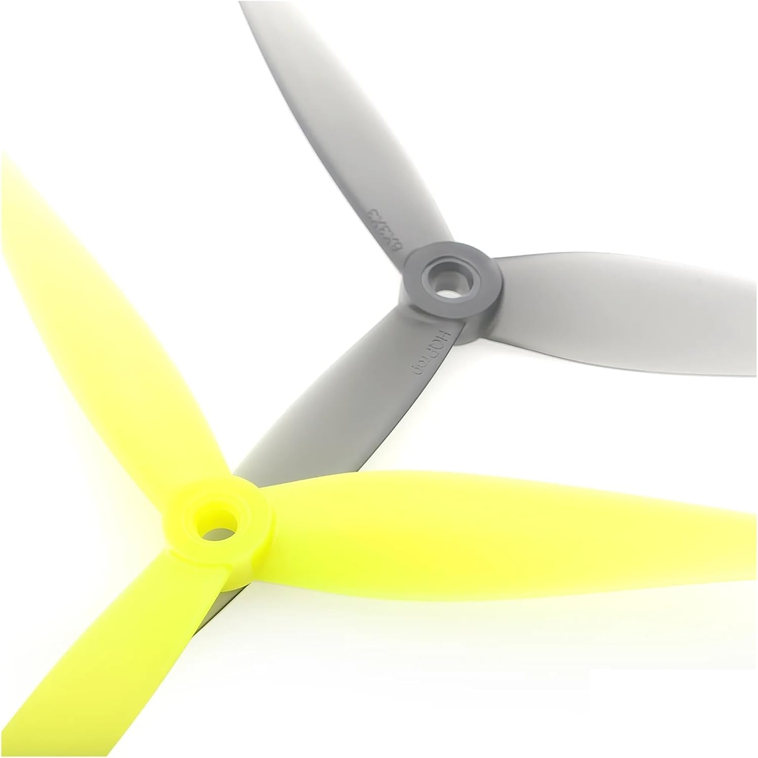 2Pairs 6X3X3 6030 Propeller 6Inch Props image number 2
