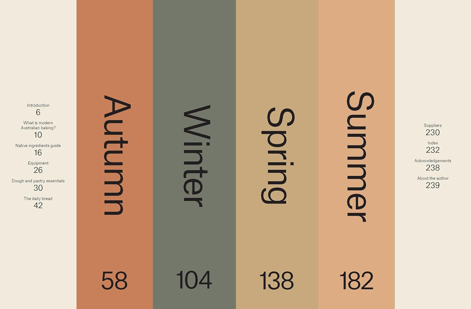 Modern Australian Baking: Sweet, Savoury, Seasonal & Native image number 6