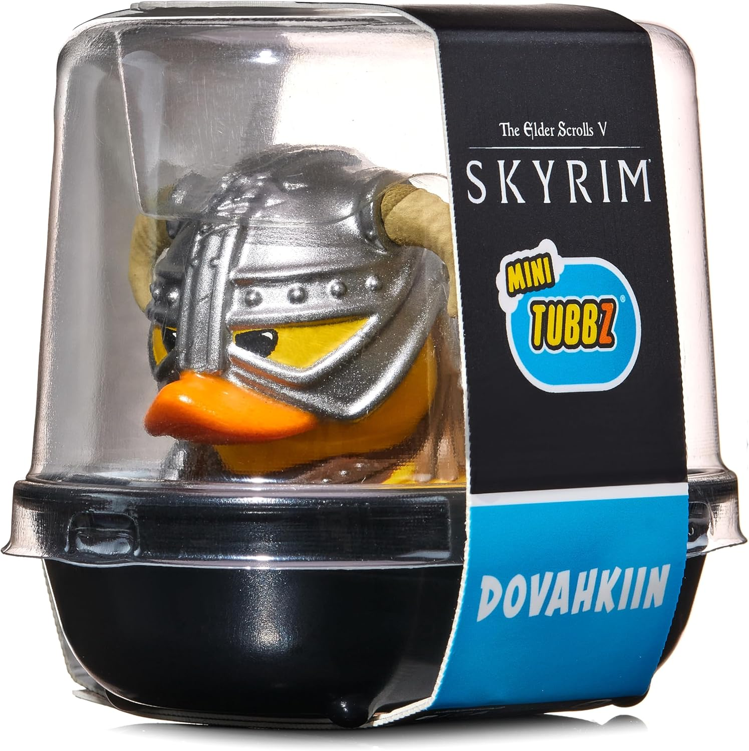 Tubbz - Skyrim - Dovahkiin (Mini Edition) image number 3