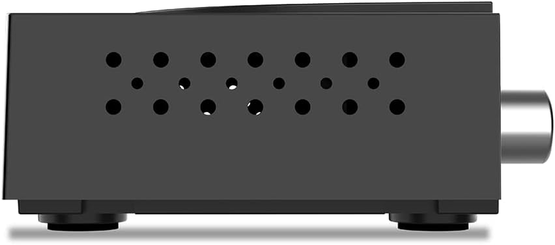 STRONG SRT 3030 | HD Cable Receiver | Digital Receiver with Recording Function | USB Connection | Event Timer | SD and HD Transmitter | DVB-C | HD TV image number 5