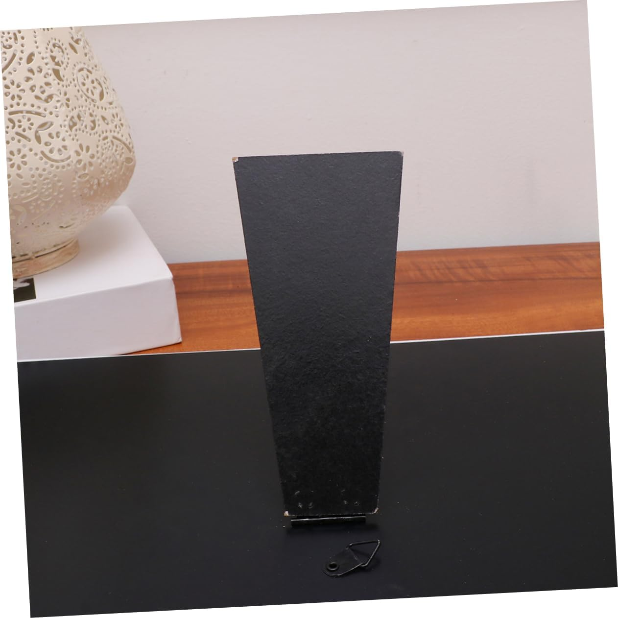 Boy Girl Growth Record Photo Frame Milestone Frame Months Photo Slots Newborn image number 2