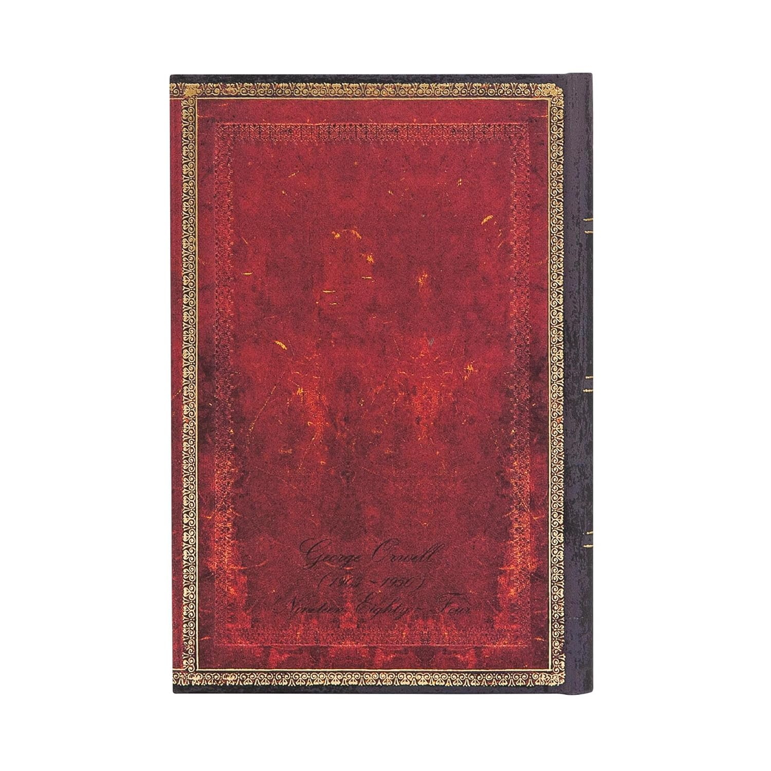 Emb, Orwell 1984, Mini, Unl image number 2