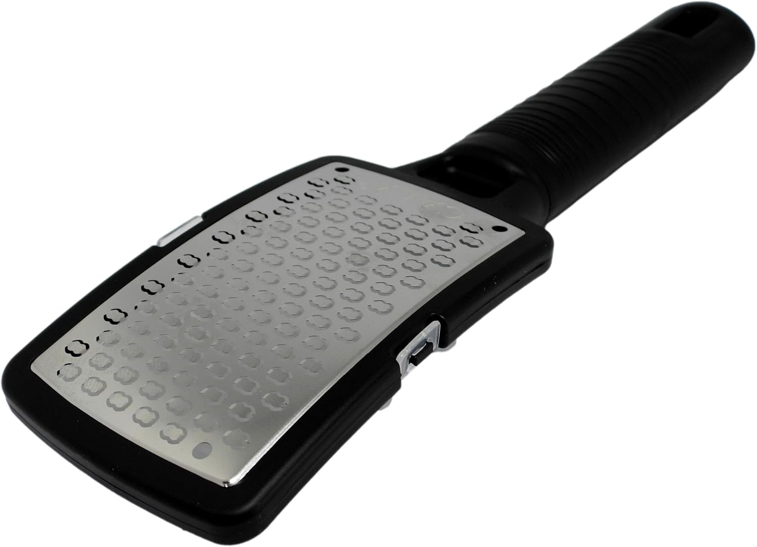 Cala Black Silky Glide Pro Callus Remover image number 2