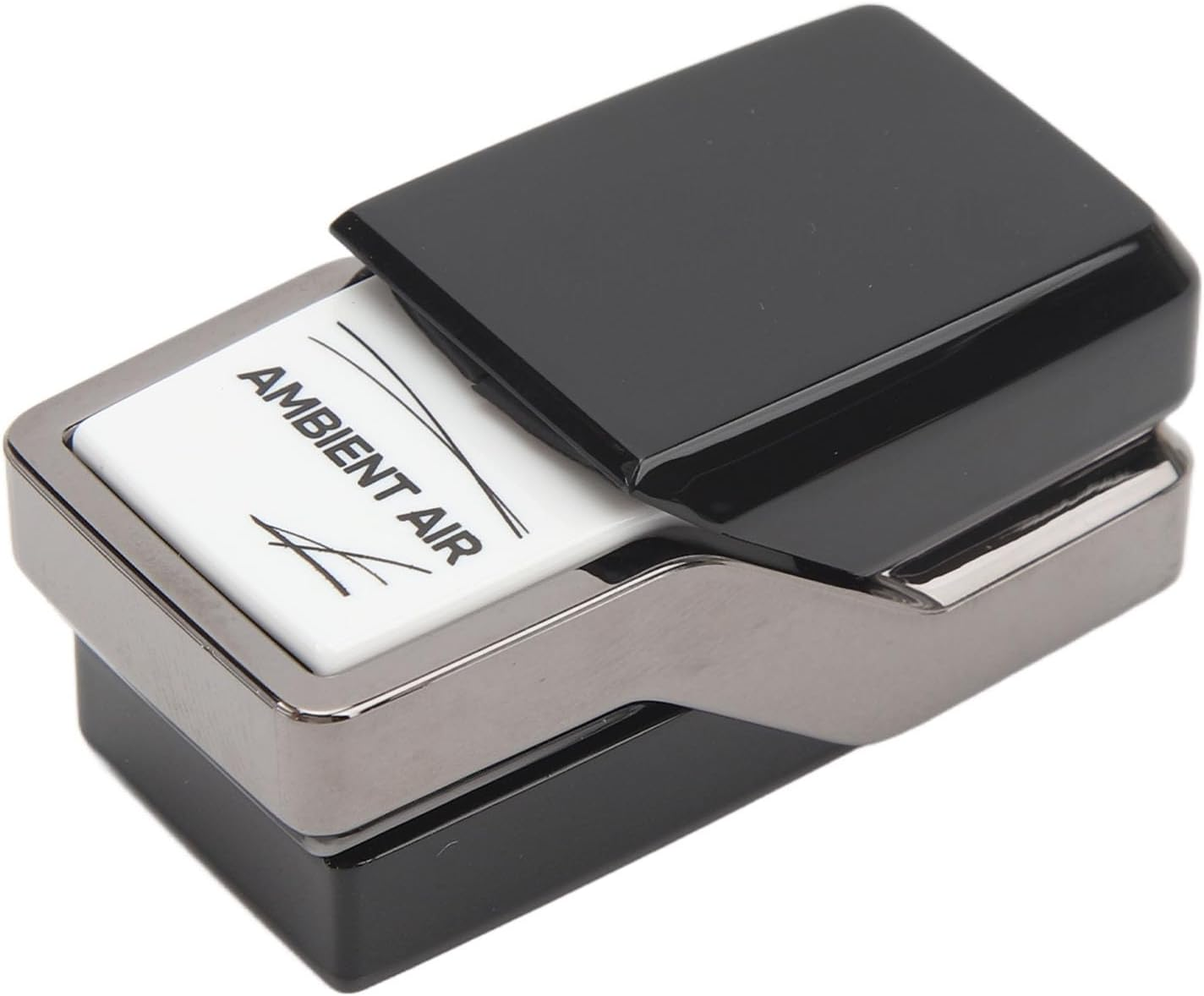 Car Perfume System Refill, Mild Air Purification Long Lasting Car Air Freshener for X1 X3 X4 X5 X6 X7 (Hilton) image number 2