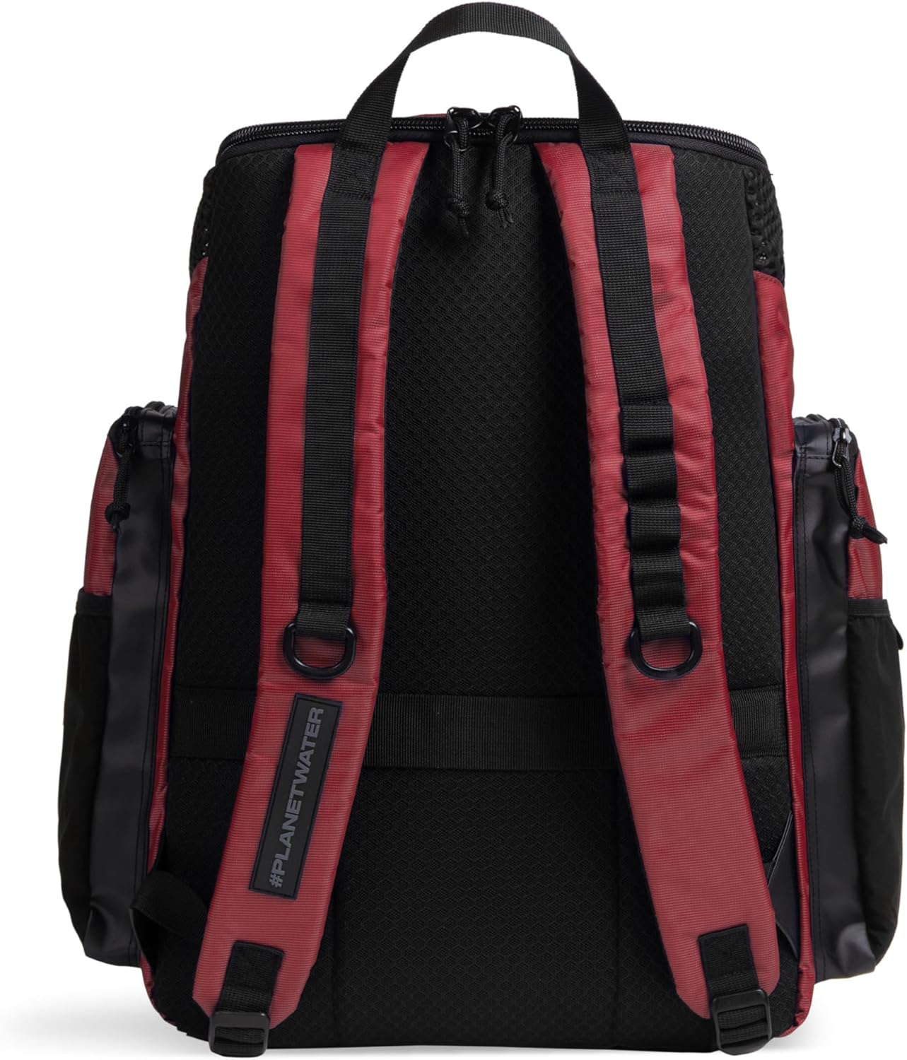 ARENA One Go Swim Sports Backpack Travel Large Size Athletes Equipment Bag 45 Liters