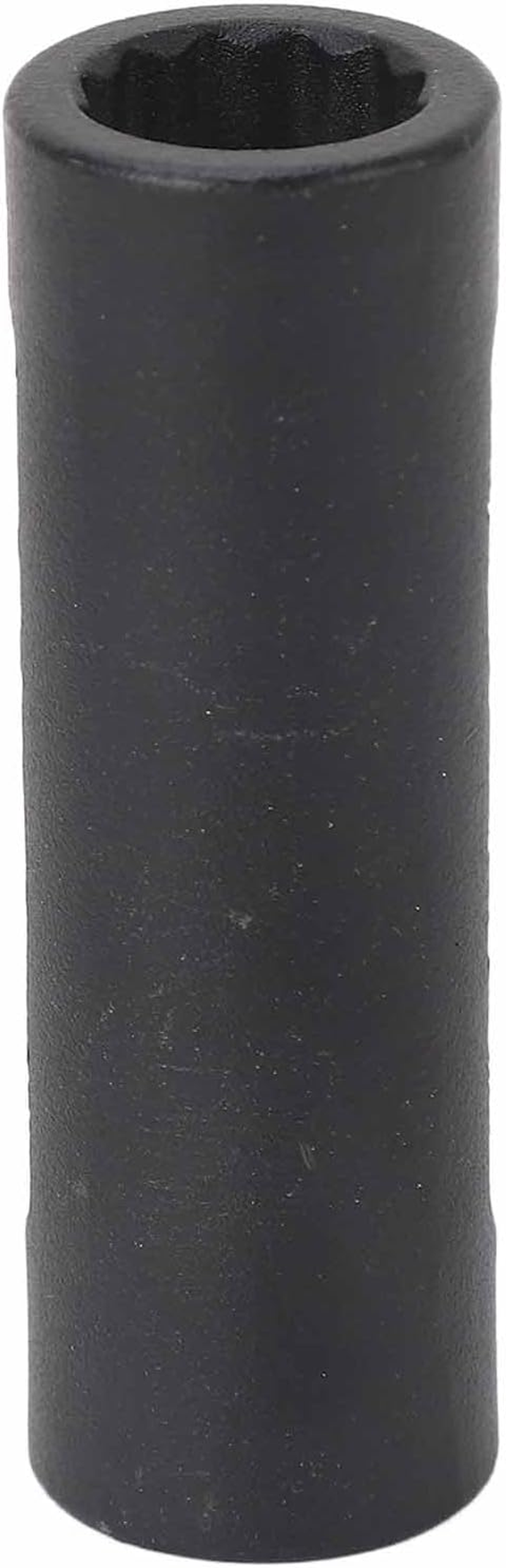 Strut Nut Socket Removal Tool Universal Fit Safe Efficient 12 Points for Cars (19Mm) image number 1