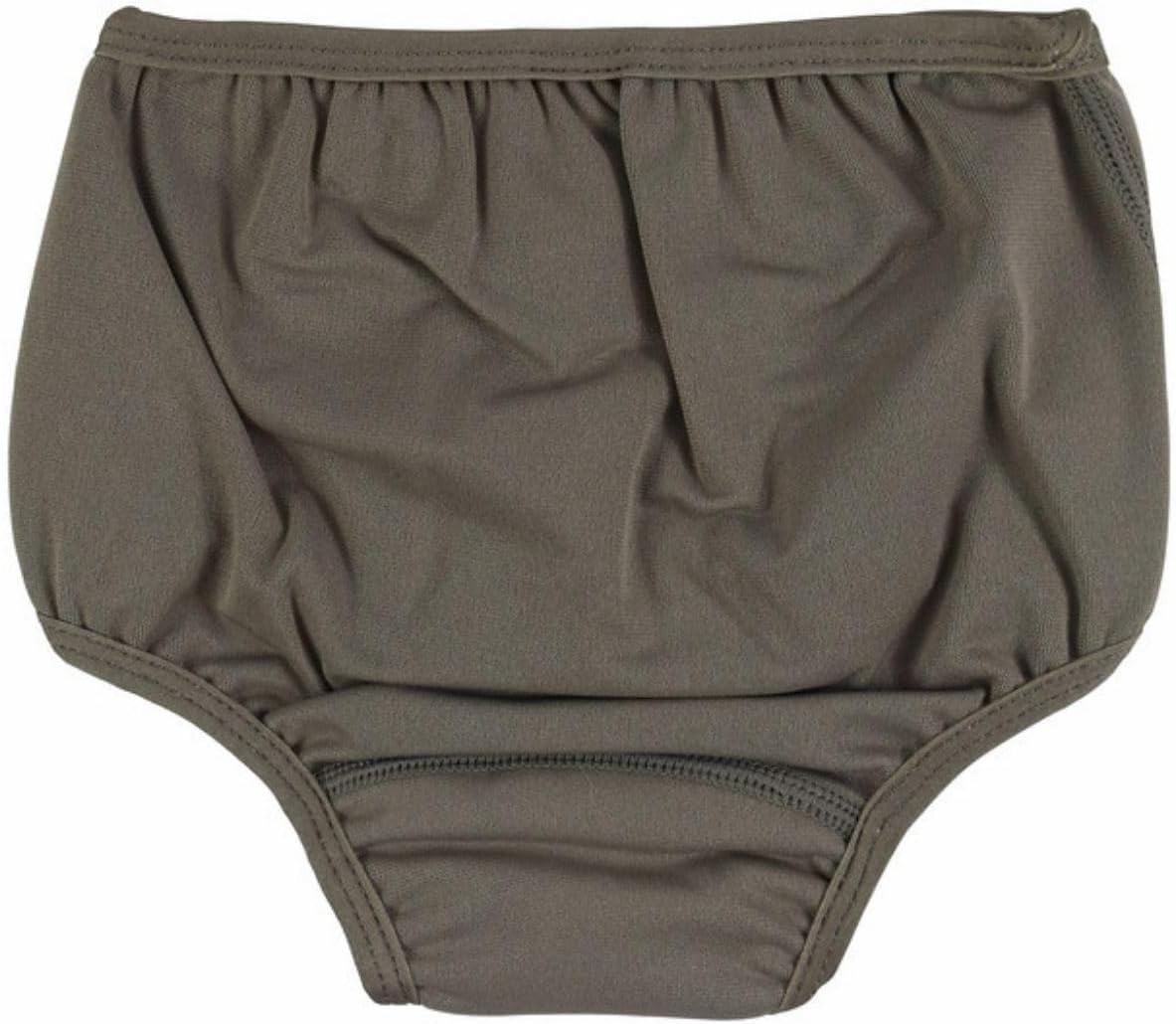 Splash about Baby Silver Lining Swim Nappy Wrap Toddler image number 1