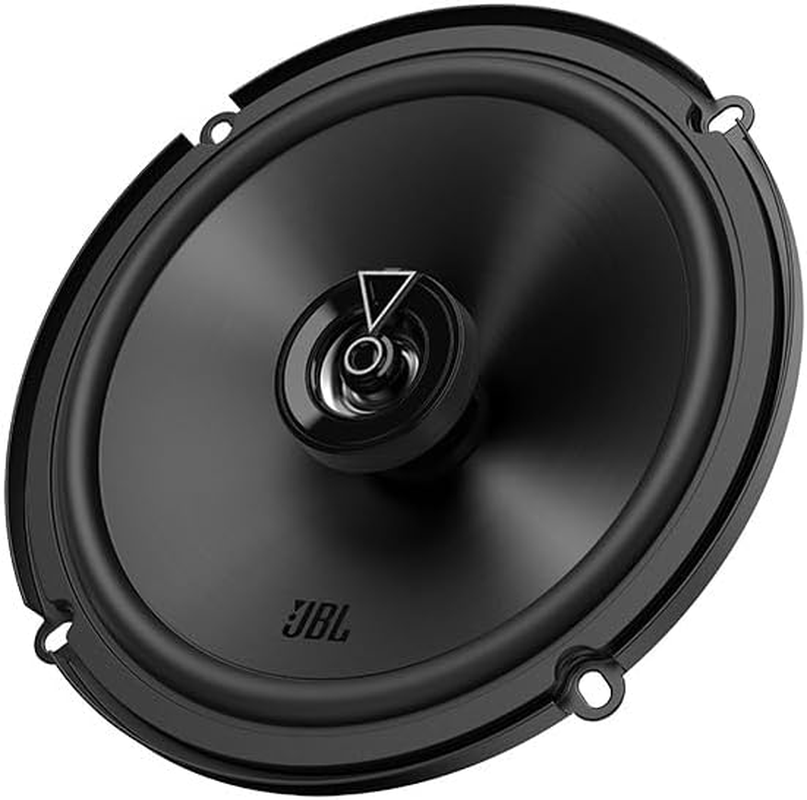 JBL Club Gen3 64FSL 6.5'' (16Cm) Speaker Set Coaxial Flat image number 4