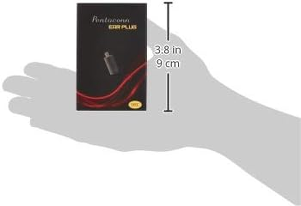 Nippon Dics PENTACONN Ear NLP1-11-001GM