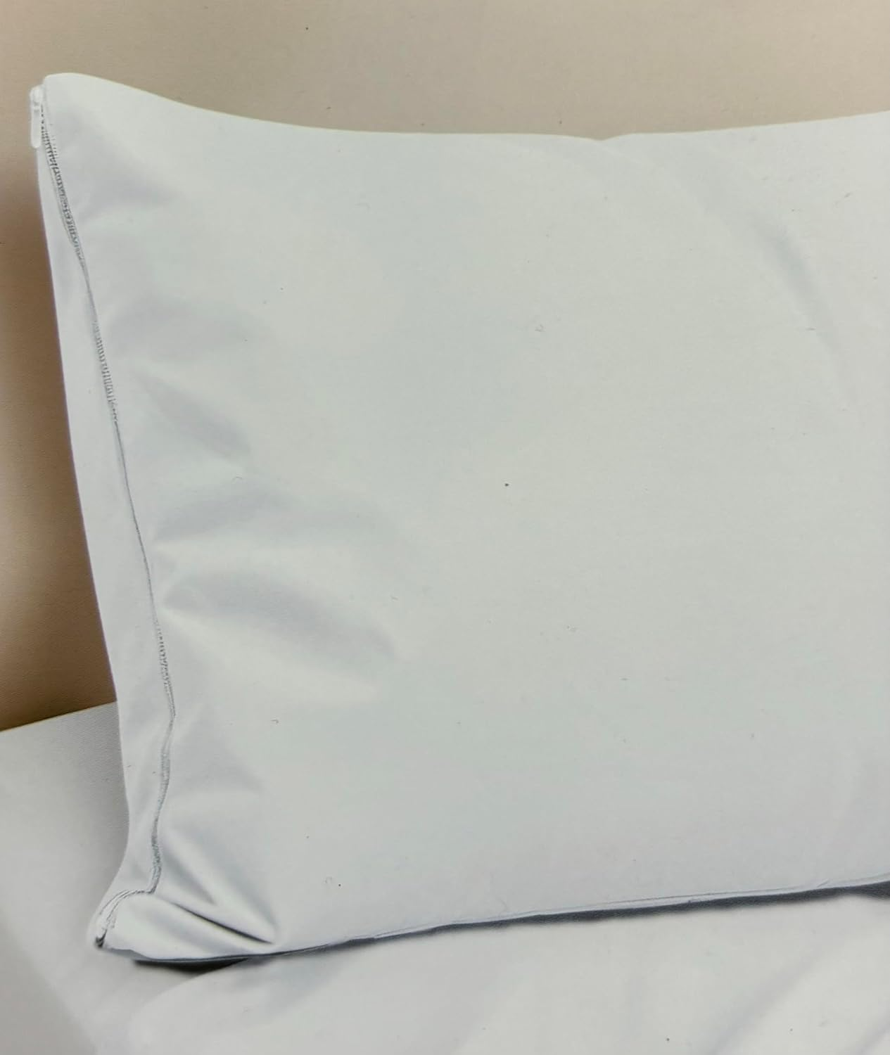 Flat Sheet - Pillowcase, Mattress Cover, Brushed Microfiber, Bed Sheet for Bed (90Cm, 105Cm, 135Cm, 150Cm and 180Cm), Bedding (3 Colors 2, 45 X 150 Cm (3 Pieces)