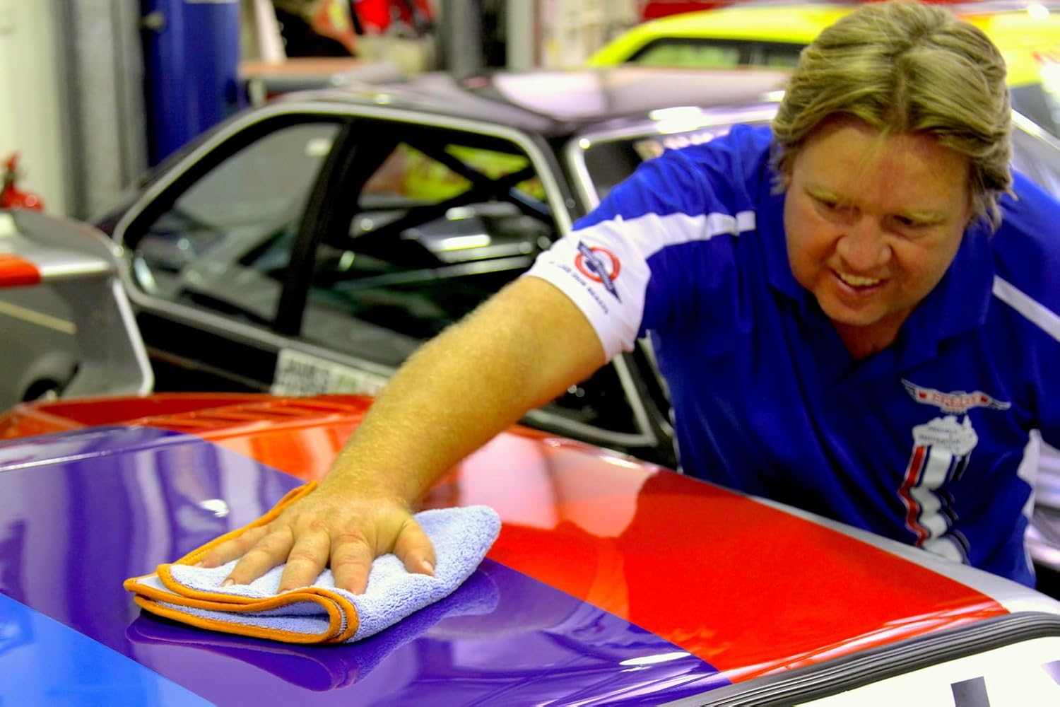 Bowden'S Own Wax Pack image number 1