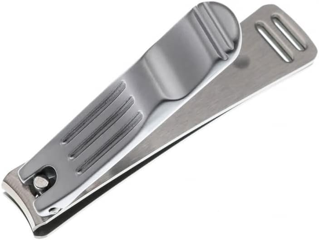 Seki Edge Stainless Steel Fingernail Clipper (SS-106)