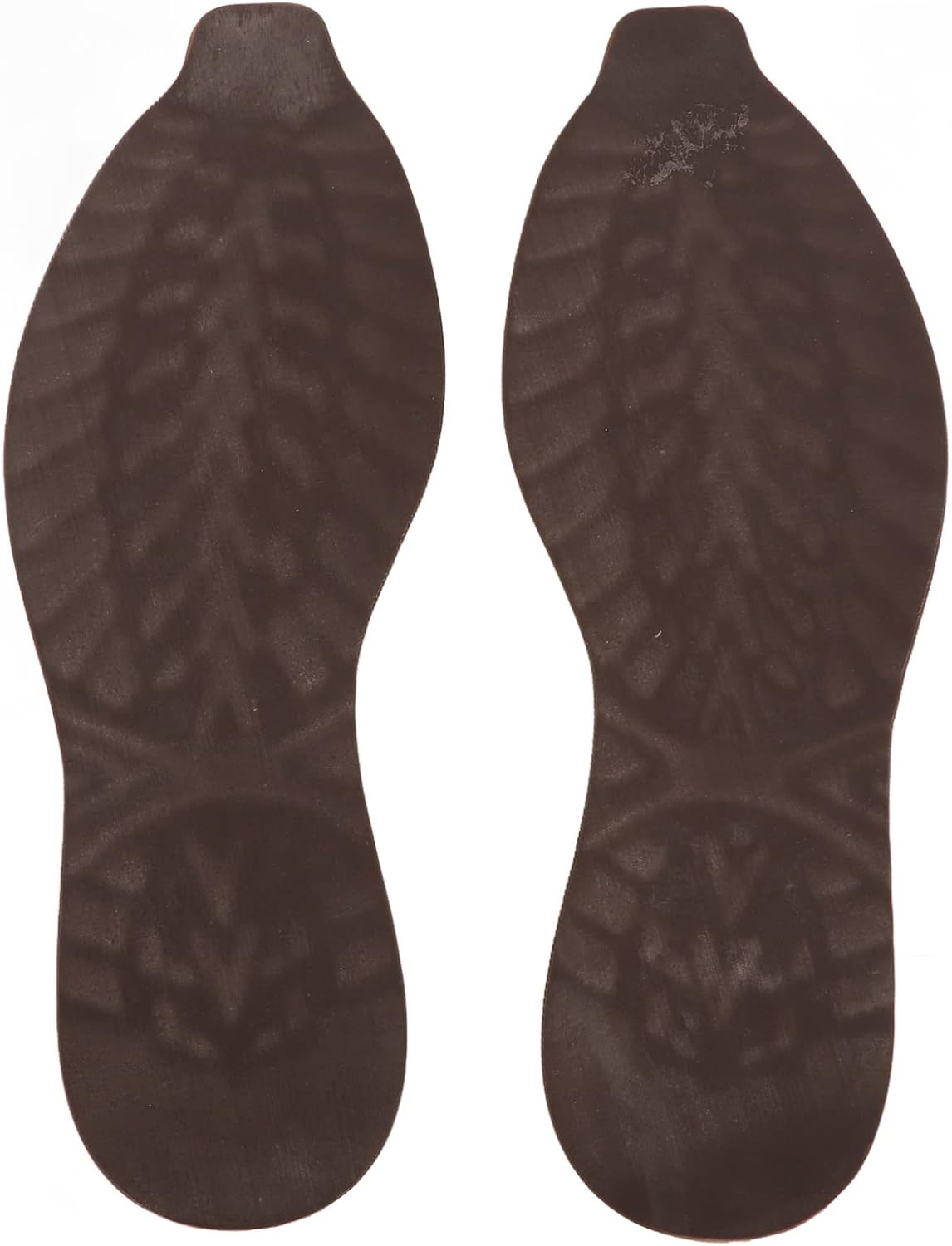 Shoe Sole Repair, Rubber Soles for Bottom of Shoes, Cuttable Elasticity Skid Full Soles Rubber Replacement DIY Repair for Sneaker, Shock Absorption Rubber Soles (41-44)