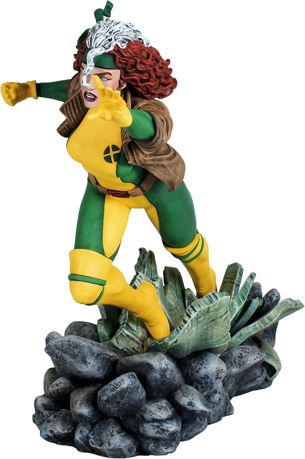 Diamond Select Toys Marvel Comics Rogue Gallery PVC Statue image number 1