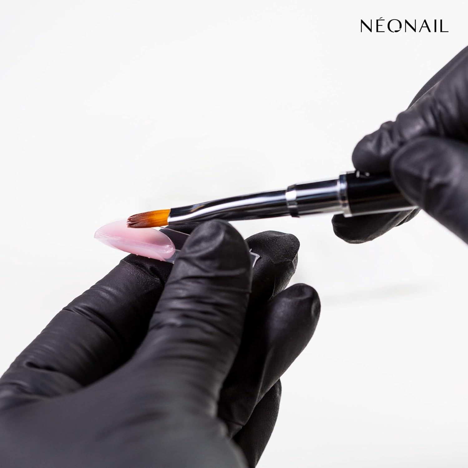 NEONAIL Duo Acrylic Gel Forms - Dual Nail Forms Set - 120 Pieces Nail Tips - Poly UV Gel - False Nails - Dual Nail Shapes - 12 Sizes to Choose from - for Nail Extensions image number 1