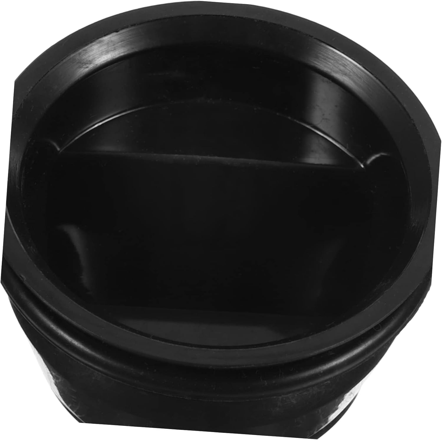 Didiseaon 2Pcs Odor Floor Drain Accessories Backflow Preventer for Garage Floor Drain Sewer Core Prevents Sewer Backflow in Bathroom image number 6