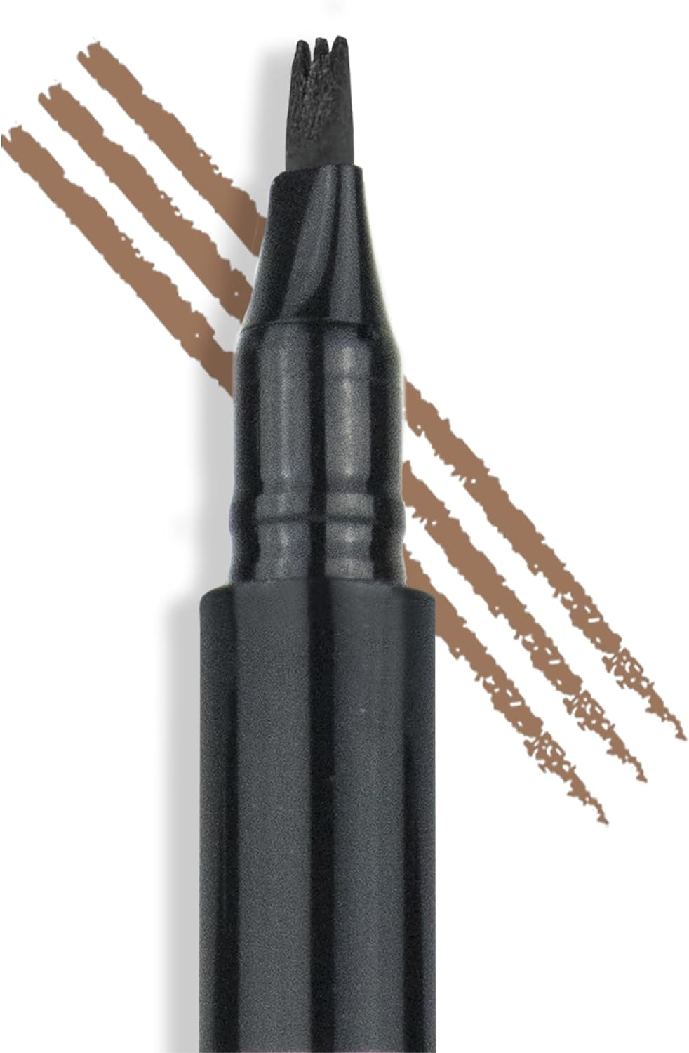 Billion Dollar Brows the Microblade Effect: Brow Pen - # Blonde 1.2G/0.42Oz image number 4
