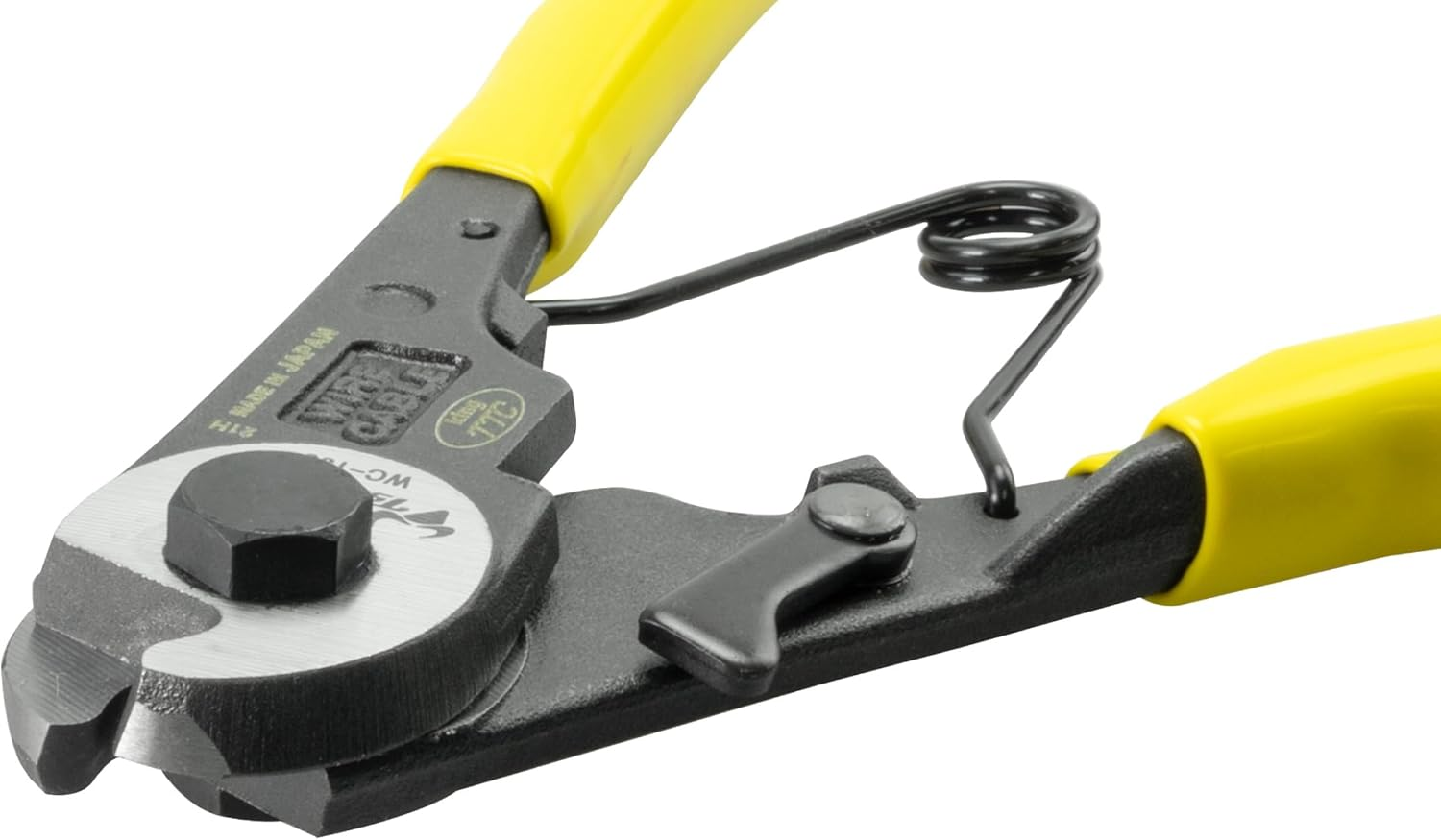 Tsunoda WC-150, Wire Rope Cutter 6-Inch image number 1