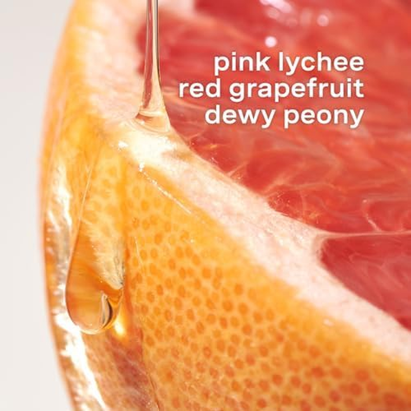 Happy AF by Addison Rae, 100 Ml - Fruity Floral Scent - Perfumes for Women with Pink Lychee and Red Grapefruit - Long Lasting Body Spray for Women image number 3