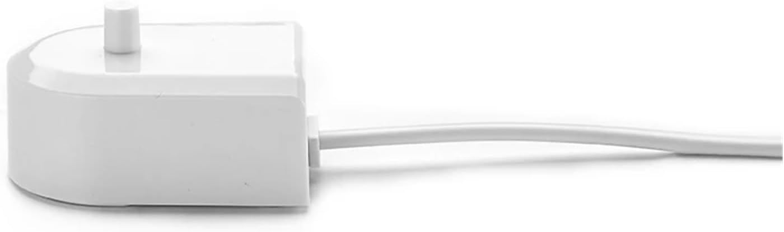 HX6100 Charger ，Compatible for Philips， Sonicare Toothbrush Air Floss Flosser Oral Irrigator/Handle HX8140 HX8111 8141 HX8211 HX8240 HX6235(US Plug W Holder) image number 5