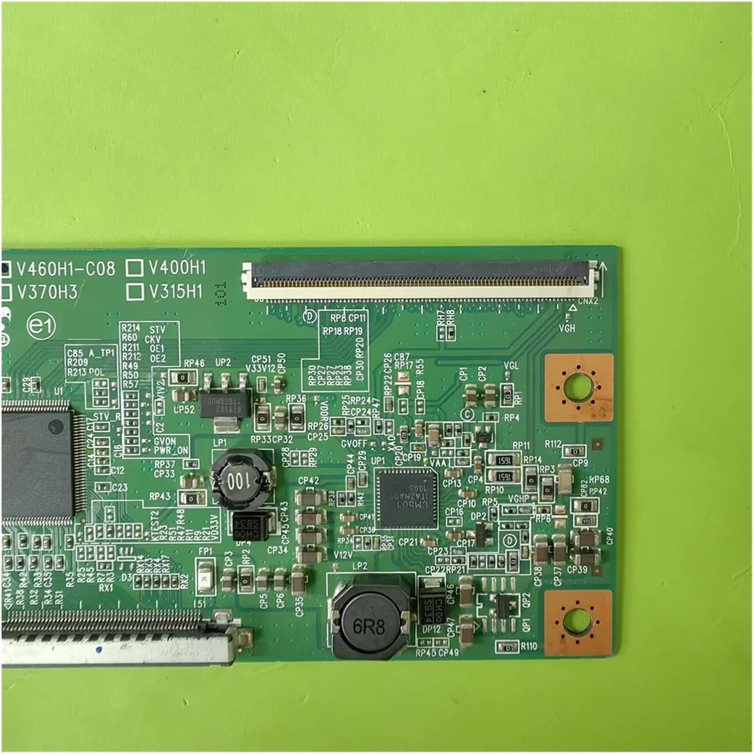 V460H1-C08 T-CON Logic Board 35-D044858 Screen， Suitable for 46Inch TV LE46C530F1W LA46C530F1R UE46C5100 image number 3
