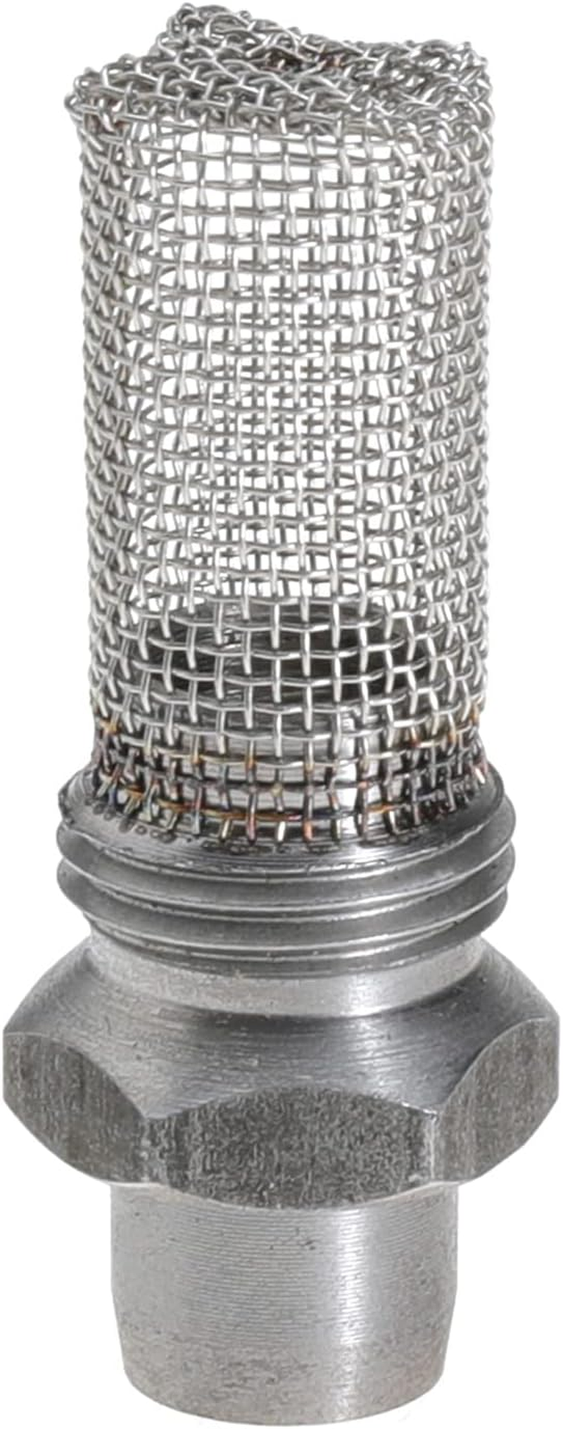 Stub Spark Arrestor for Stihl Blower BG85 BG86 BG55 BG56 BR200 SH85 SH86 SH55 Sh56(Pack of 1) image number 1