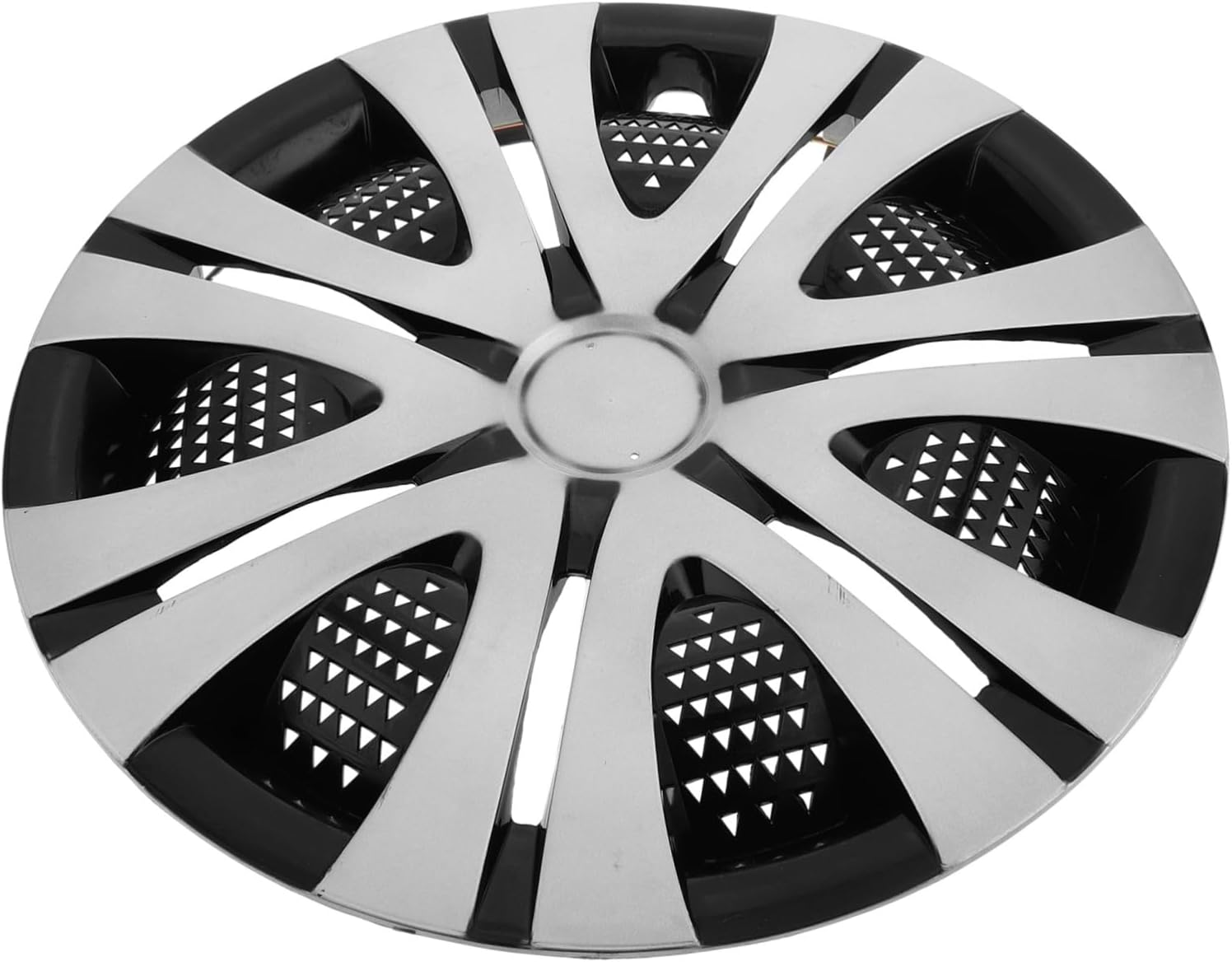 OSOLADY Fashionable Car Wheel Hubcaps Truck Hubcaps Wheel Center Caps for Rims Rim Protector for Car Plastic Cover image number 3