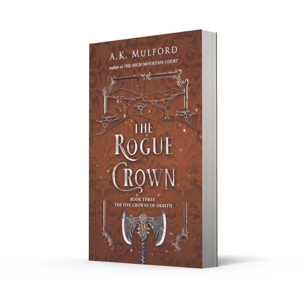 The Rogue Crown image number 2