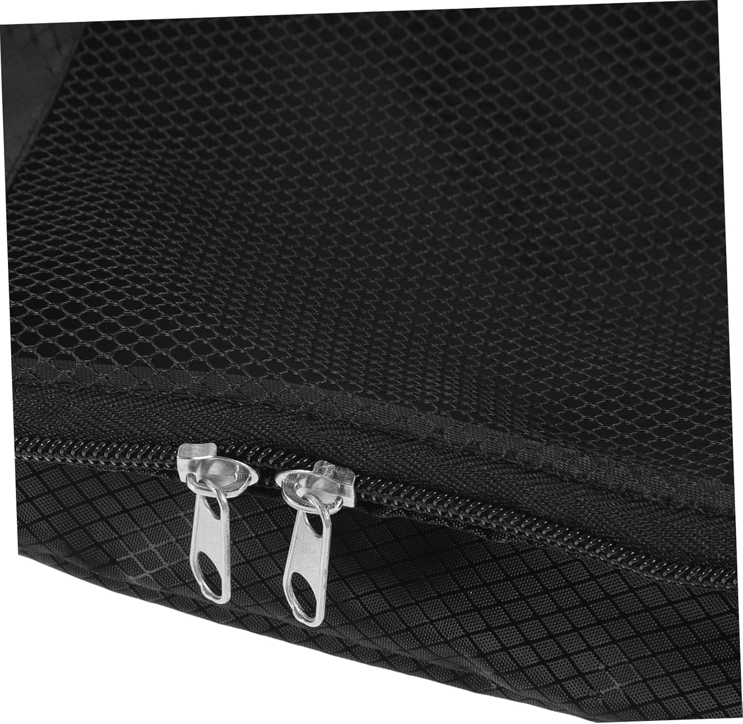 FOMIYES Luggage Organiser Bag Packing Cubes for Suitcases Travel Essentials Organizer image number 2