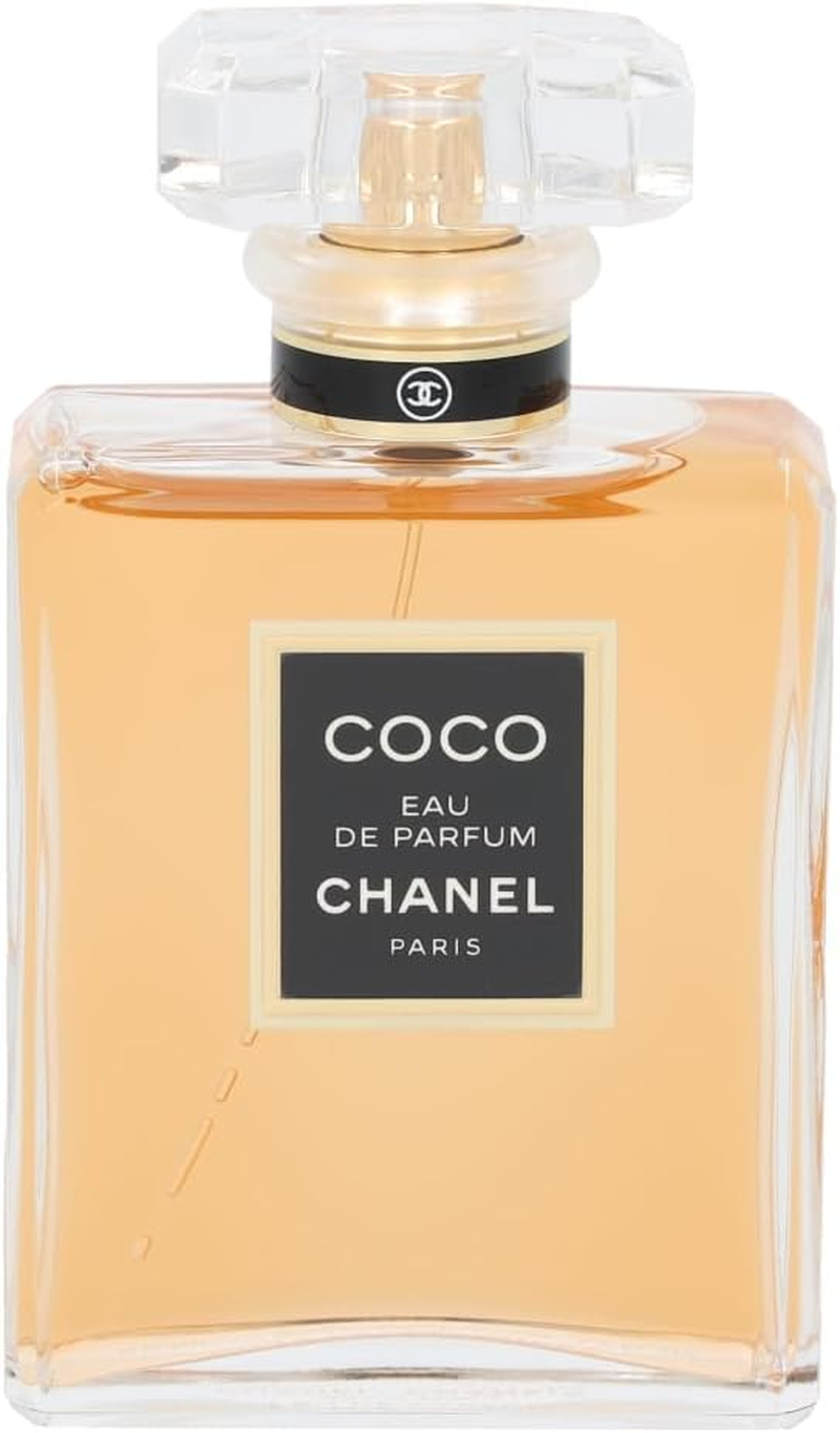 Coco by Chanel 50Ml EDP Spray image number 1