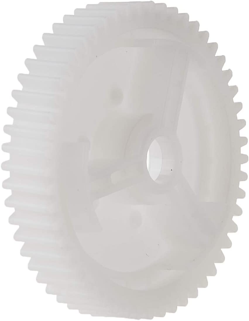 Front/Rear Power Window Regulator Motor Gear for Mazda 3 5 6 CX-7 CX-9 RX8 image number 1