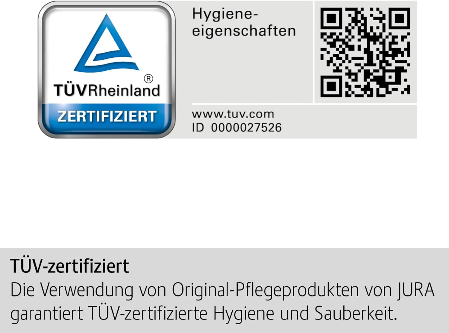 Jura Claris Smart+ Filter Cartridge - Pack of 3 image number 3