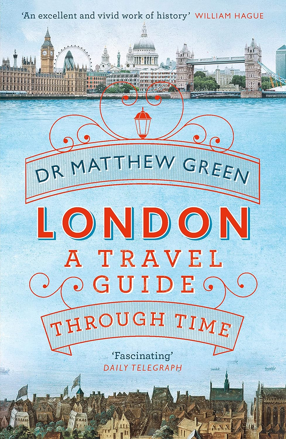 London: a Travel Guide through Time image number 1
