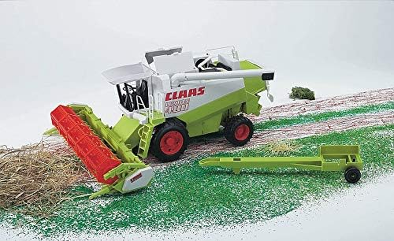 Bruder Claas Lexion Harvester