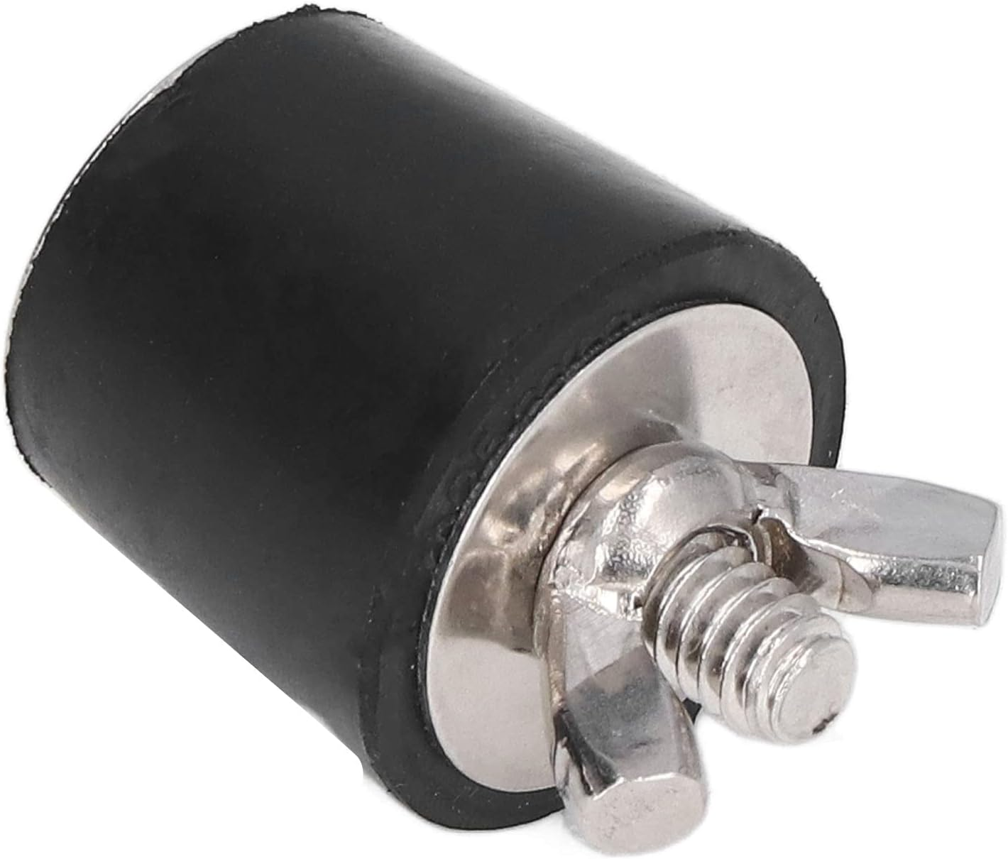 Jiawu Swimming Pool Rubber Plugs Winterizing Ensure Airtight Seal, Expansion Plugs for Preventing Water Enter Pipes during Winter 2Pcs for Pool Maintenance 25Mm image number 6