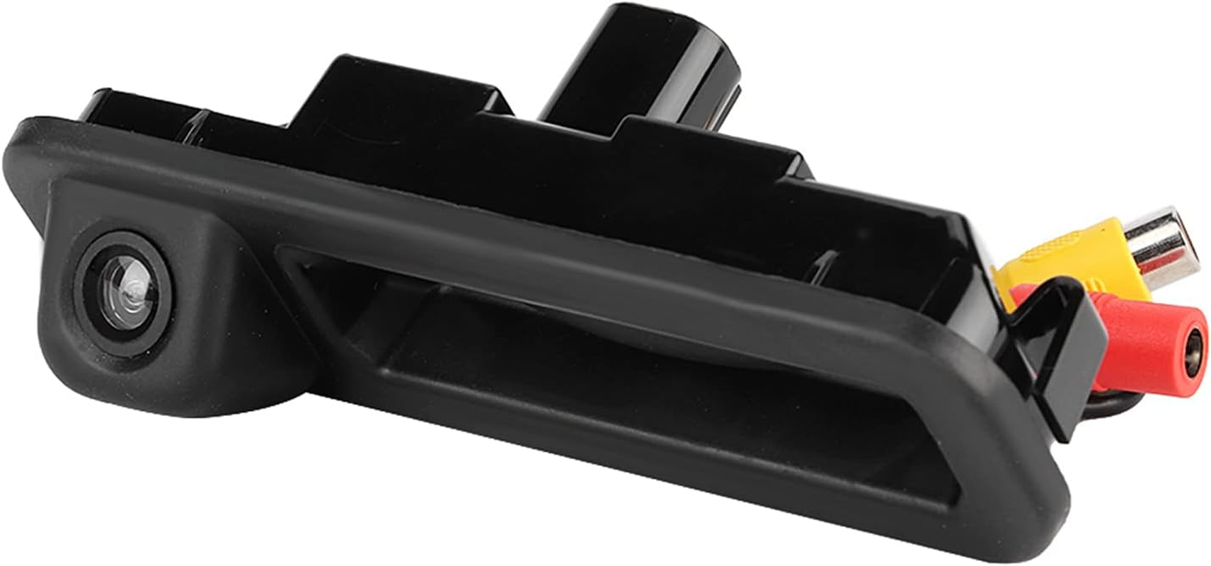 Rear View Camera,Professional Car Rear View Reverse Parking Camera Fit for 2012 2013 2014 image number 2