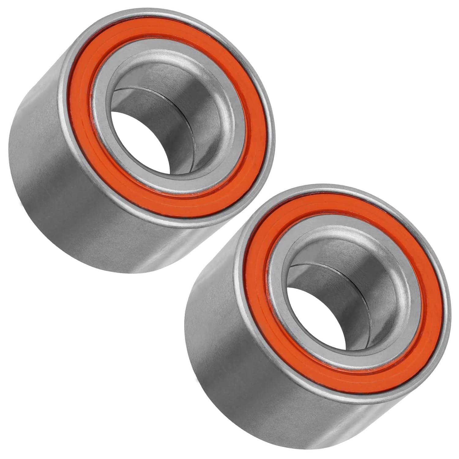 Youxmoto Front Rear Wheel Bearing for Can Am Outlander 400 450 500 570 800 1000 Max/Renegade /Maverick Trail /Defender HD 5 8 10 2005-2020 Bearing. 293350040, 705400088, 293350118, 293350150, 2Pcs