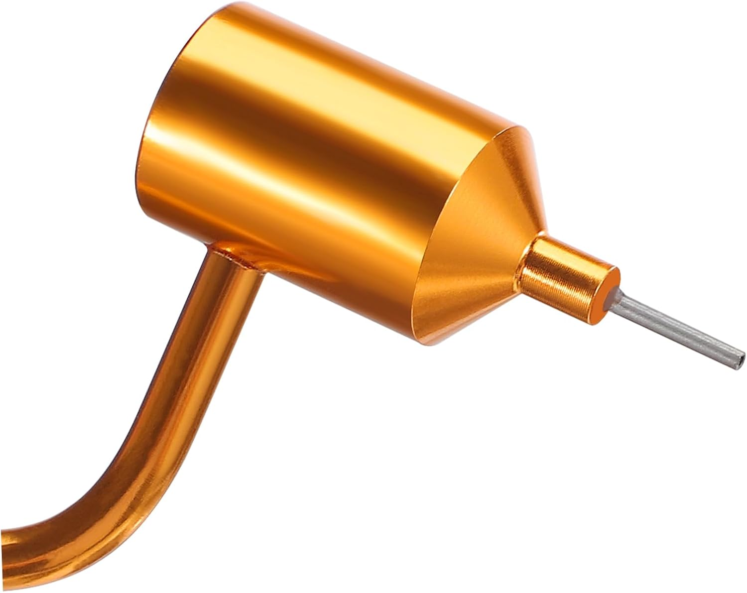 ERINGOGO 1Set Fine Line Fluid Pen for Car Scratch Repair Precision Paint Applicator Easy Use Touch-Up Tool for Scuff Fixing and Paint Restoration image number 1