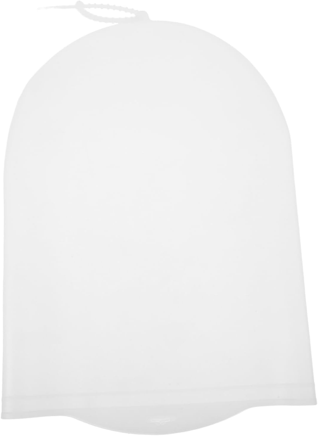 SHOWERORO Silicone Dough Rolling Bag Kitchen Gadget Bread Dough Holder Flour Tool Pie Crust Maker Food Preservation Bag image number 2